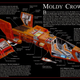 Illustration for article titled My Magnificent 7: The Space Fightercraft Edition